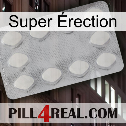 Super Érection 16